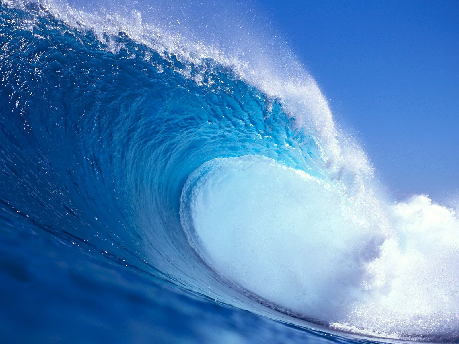 ocean