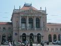 Rijekai (fiumei) állomás