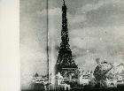 Az 1900-as Párizsi Világkiállítás.