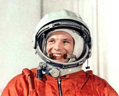 gagarin